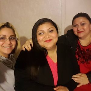 Meet your Posher, Areli