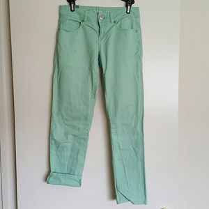 Lauren Conrad skinny Capri