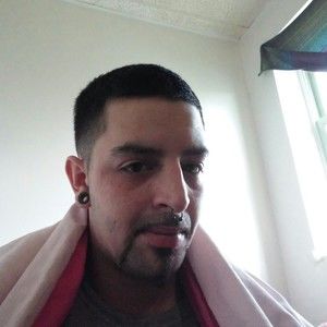 Meet your Posher, Rico