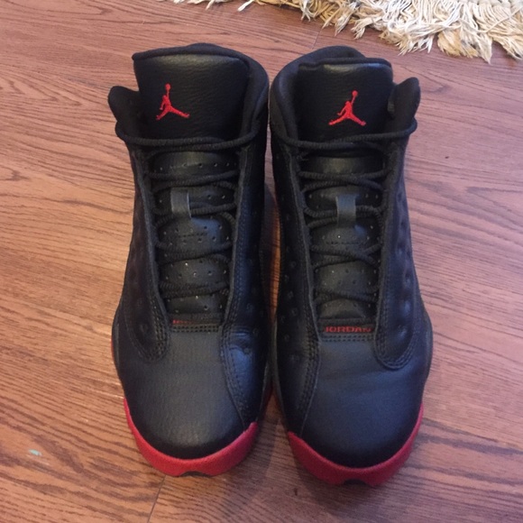 Retro Jordan 13s