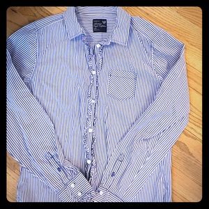 Favorite fit blouse American Eagle