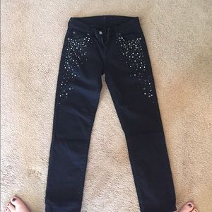7 for all mankind jeans