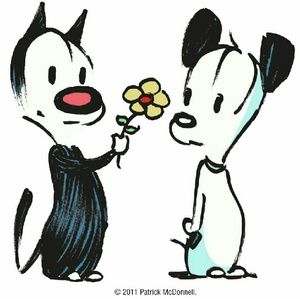 Meet your Posher, Krista