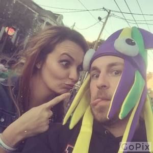 Meet your Posher, Mandy