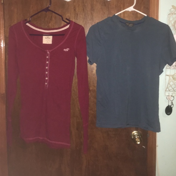 BUDLE of two
