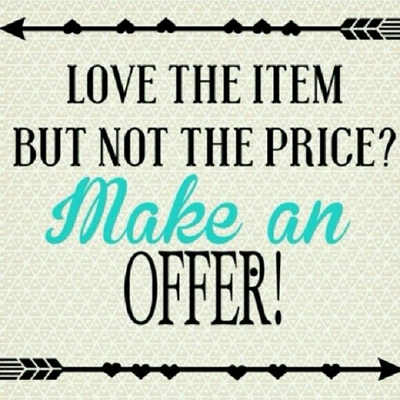 Make an offer - Picture 1 of 1
