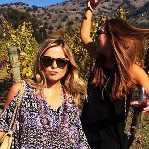 Meet your Posher, Kara