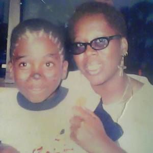 Meet your Posher, Justin