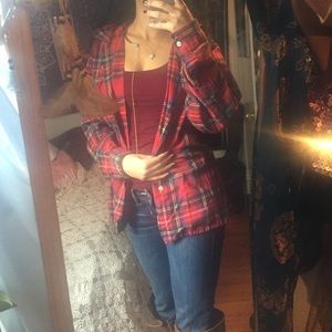 Plaid