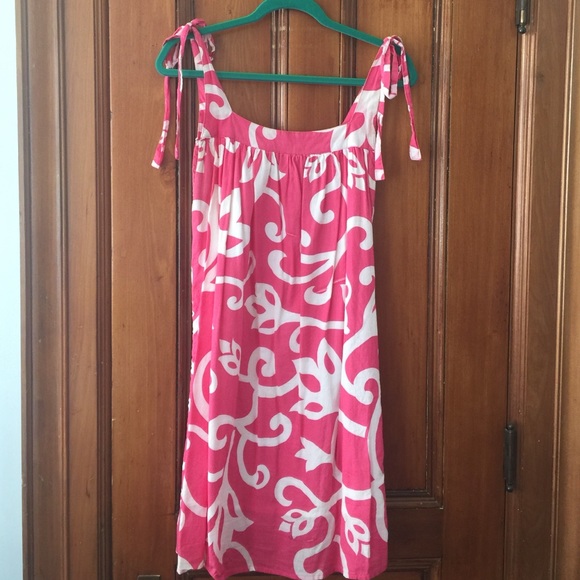 🌺🌴Sleeveless Cotton Dress🌴🌺