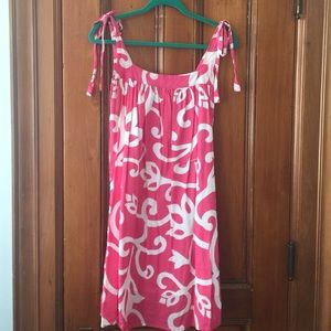 🌺🌴Sleeveless Cotton Dress🌴🌺