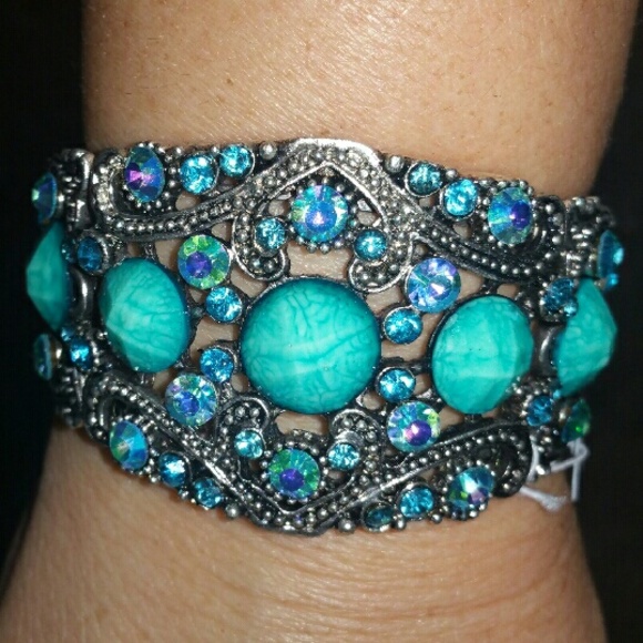 AJ Bracelet