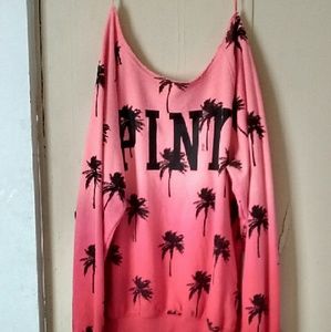 PINK sweater