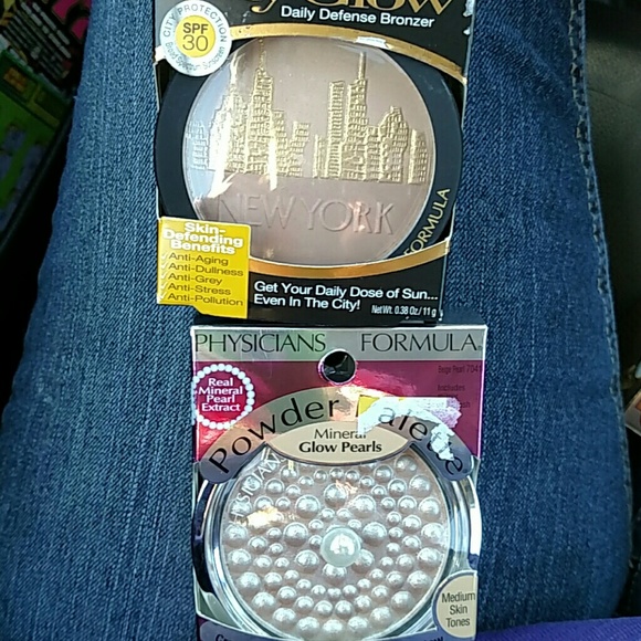 Physicians formula bundle