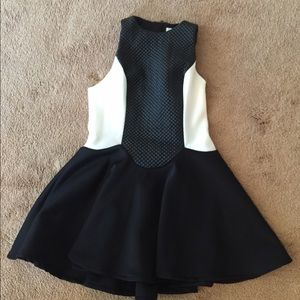 Cameo dress
