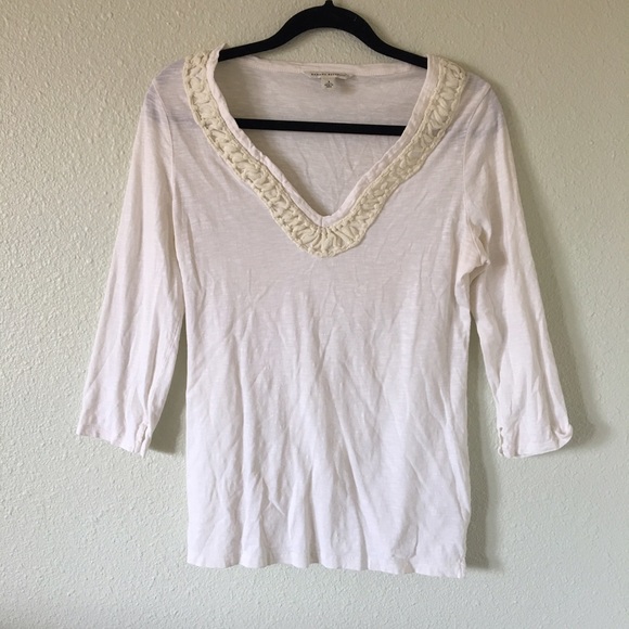 Banana Republic Top