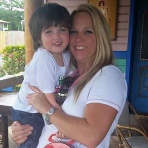 Meet your Posher, Darlene