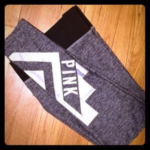 Victoria Secret Yoga Tights