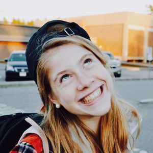 Meet your Posher, Courtney