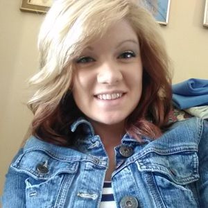 Meet your Posher, Rhianna