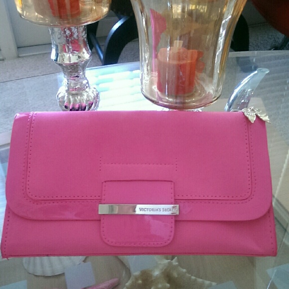 Makeup bag