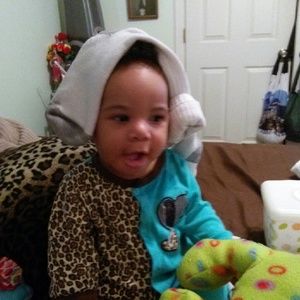 Meet your Posher, Jacque