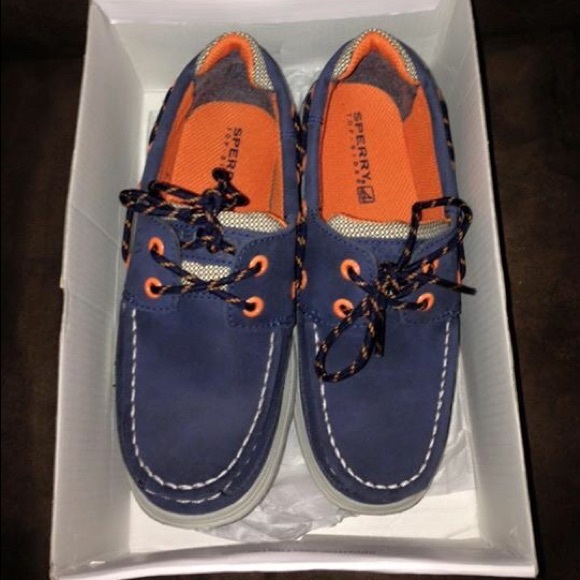 Sperry Boys shoes - Picture 1 of 3