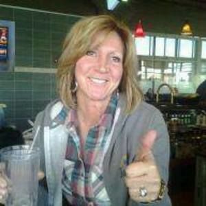 Meet your Posher, Rita