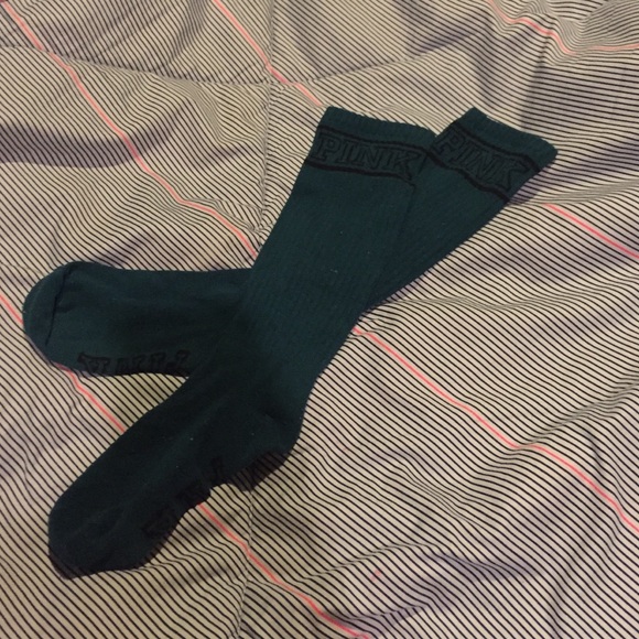 PINK socks