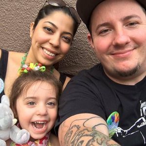 Meet your Posher, Vanessa