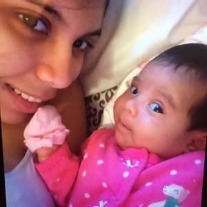 Meet your Posher, Carmen