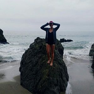 Meet your Posher, Cassandra