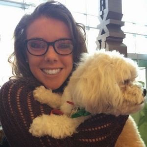 Meet your Posher, Marilee