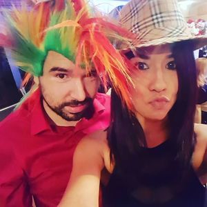 Meet your Posher, Riselma