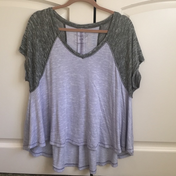 Free people shirt