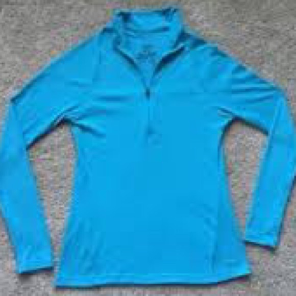 Patagonia Capilene 1/4 Zip Base Layer Top - Picture 2 of 3