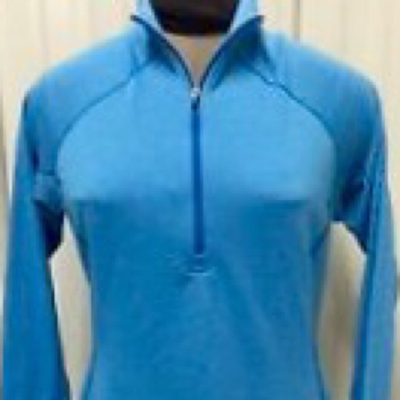 Patagonia Capilene 1/4 Zip Base Layer Top - Picture 3 of 3