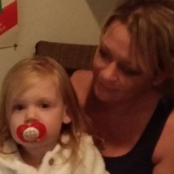 Meet your Posher, Michelle - Picture 1 of 1