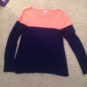 Lilly Pulitzer Sweater