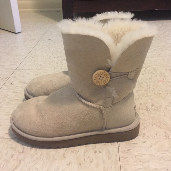 UGG Boots