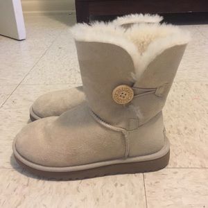 UGG Boots