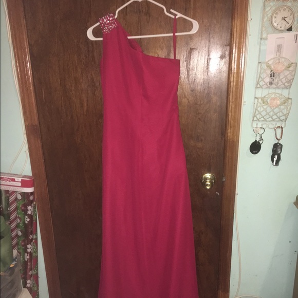 PROM DRESS - Picture 2 of 3