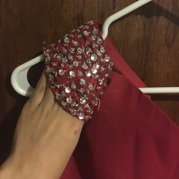 PROM DRESS - Picture 3 of 3