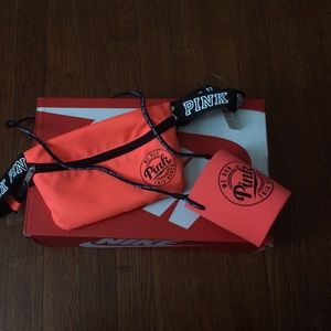 Pink we run this beach bundle