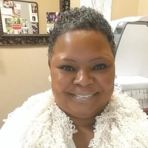 Meet your Posher, Georgie