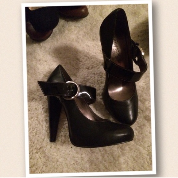 Brazilian leather Mart Janes
