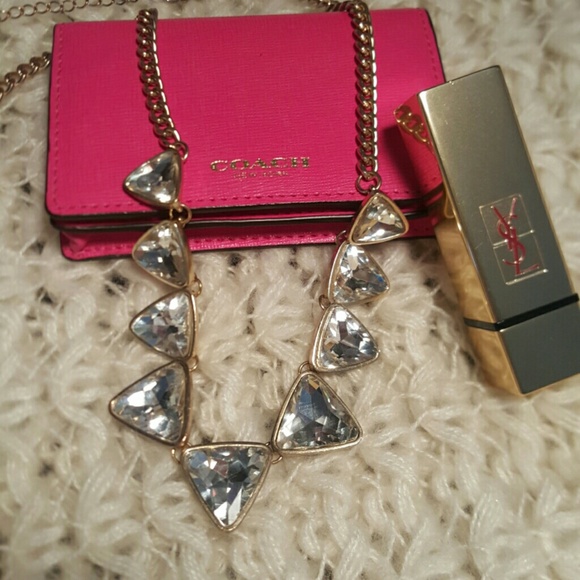 Baublebar necklace