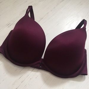 32DD Victoria's Secret Very Sexy Push-Up