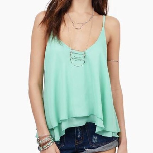 Tobi tank top
