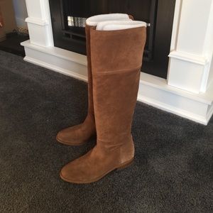 Michael Kors boots